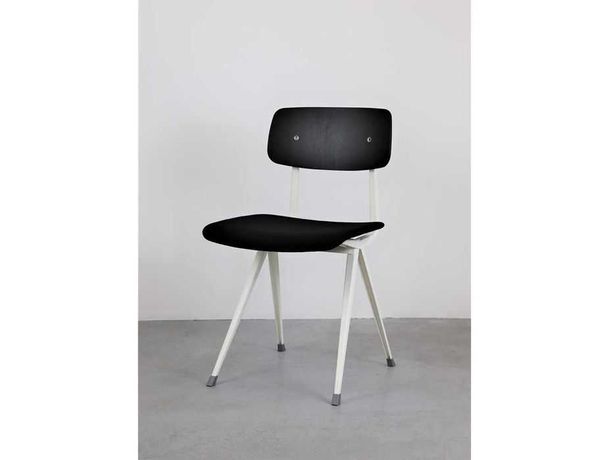 Krzesło krzesła Hay Result Chair Upholstery NOWE/ wyprzedaż -70%