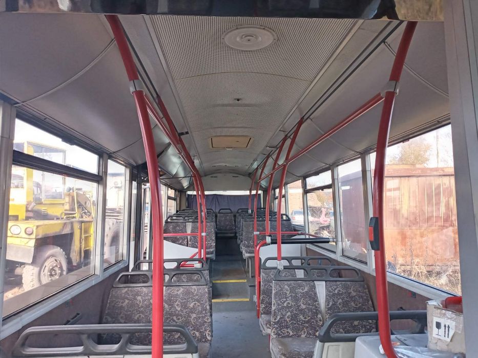 Продам автобус Volvo B6