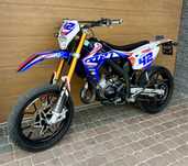 Rieju mrt PRO 50 2020r (Beta rr,Sherco,Derbi)