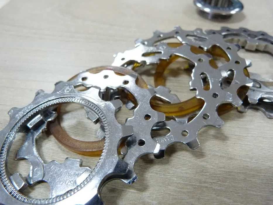 NOWA kaseta 9 S CAMPAGNOLO record 13-23 (c50)