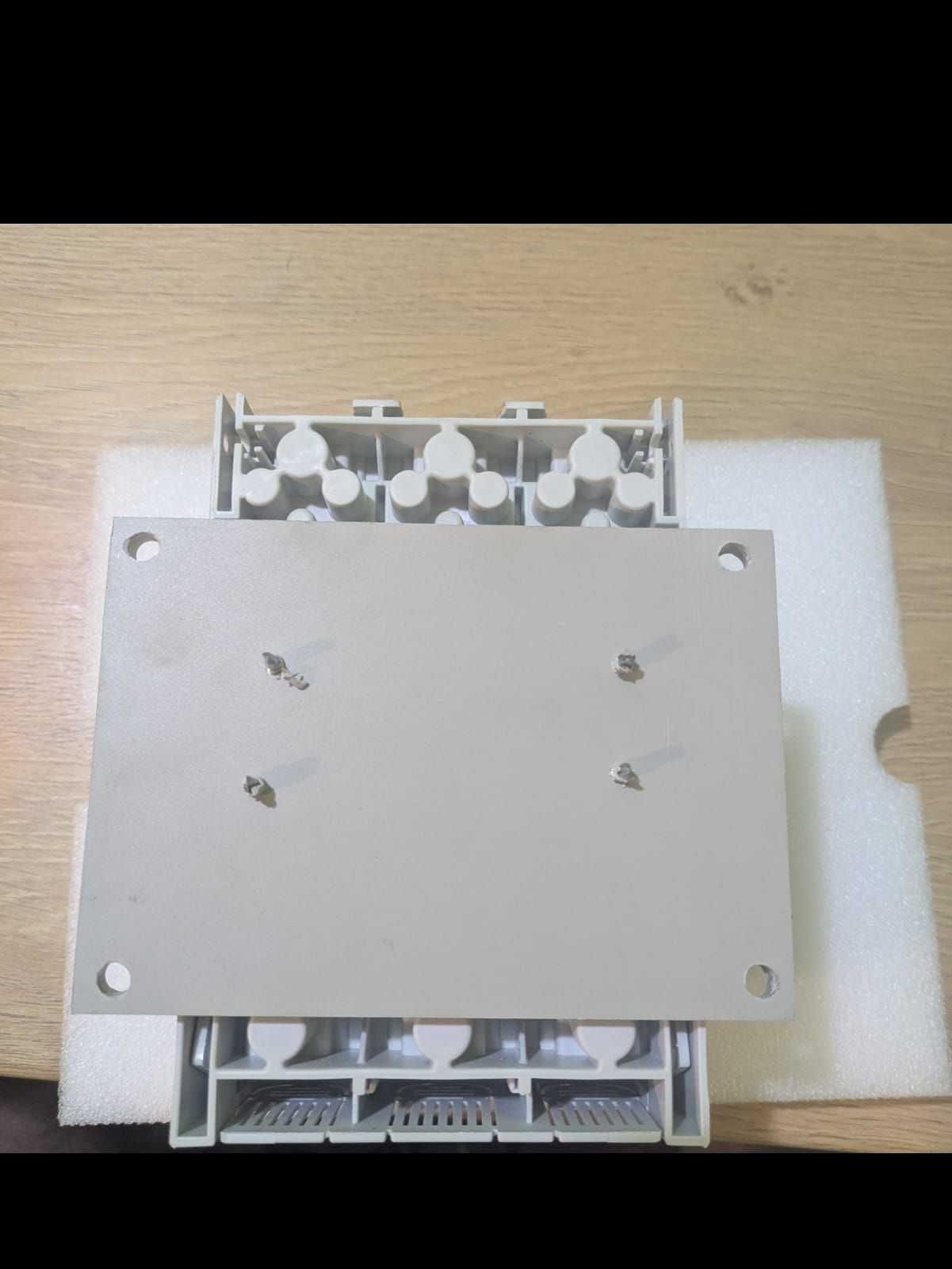 Rozłącznik Izolacyjny Apator RBK00 pro - 160A