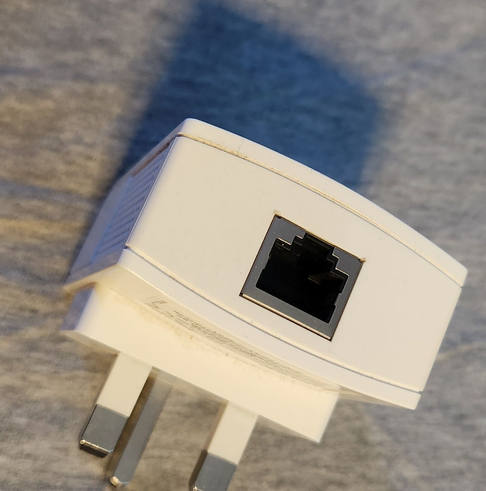 Adapter TP-LINK Powerline TL-PA211