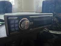 Alpine CDE-9882Ri