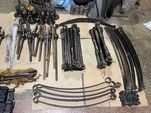Кардани, шруси, листи ресорні Уаз 452, Уаз 469, Уаз 3151, Уаз 3303