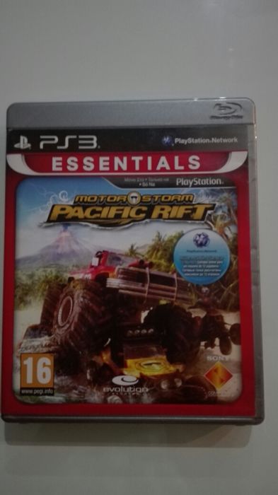 Jogos de PlayStation 3