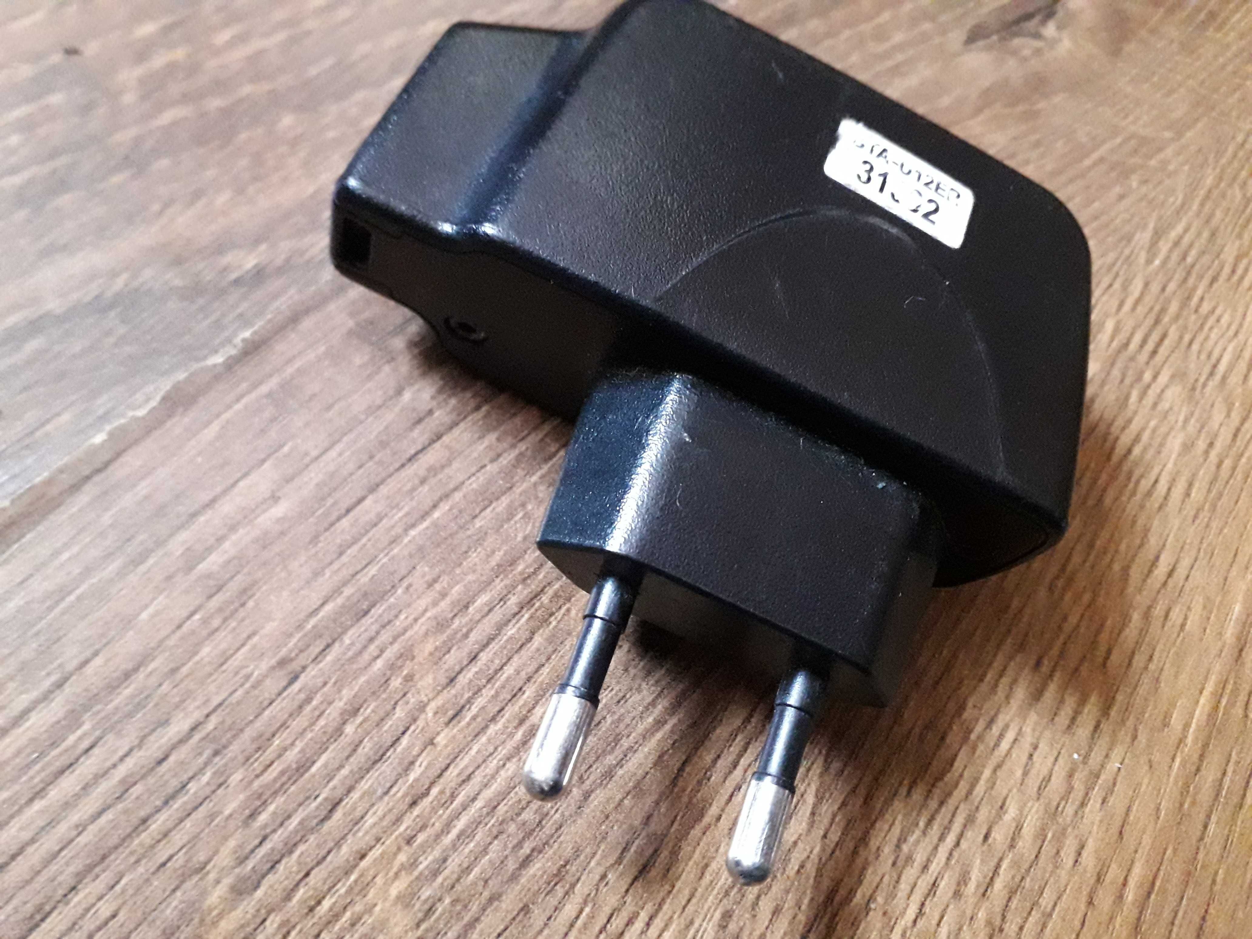 ładowarka Travel adapter