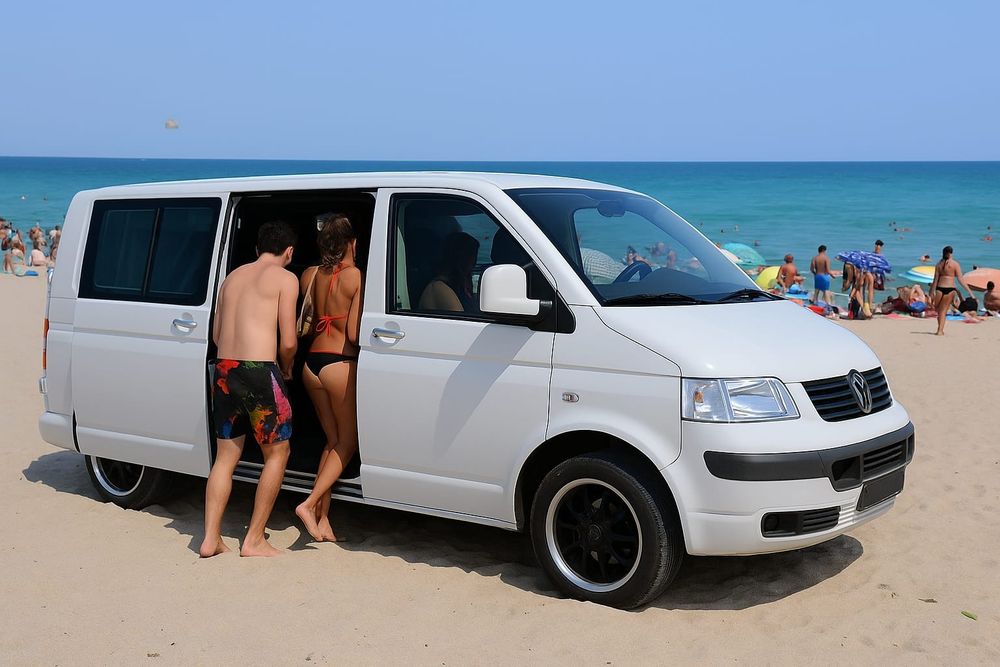 Пассажирские перевозки..Трансфер.Днепр-область-Украина.