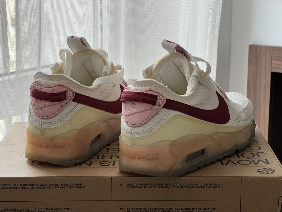 Buty Nike Air Max Terrascape 90 rozmiar 36.5 23cm