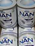 NAN 1 ( гипоаллергенный) 800g Nan Expertpro( НАН гіпоаллергенний)