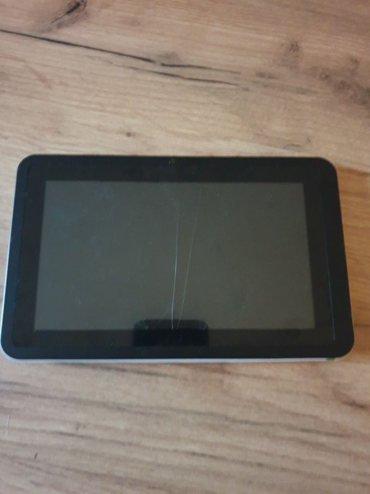 Tablet 7" Lark 70.65 uszkodzony