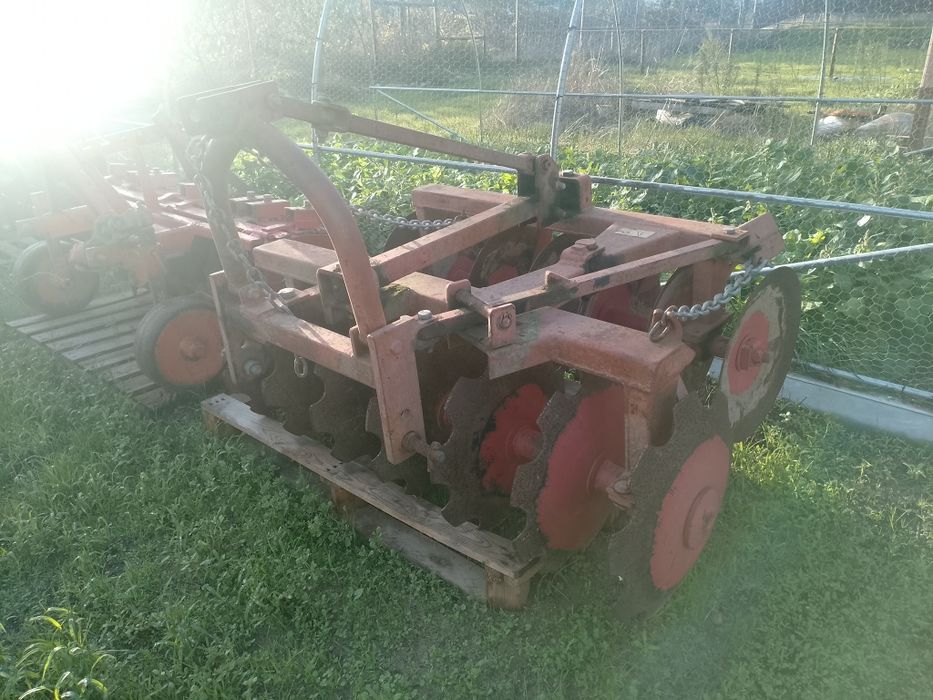 Lamborghini r235 dts