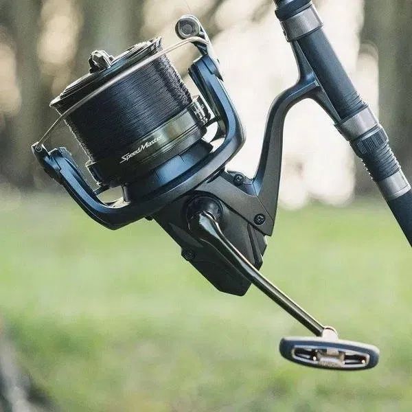 Катушка Shimano Speedmaster 14000 XTD Reel