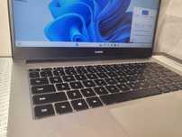 Piękny Laptop HUAWEI MateBook D14 NoteBook AMD Ryzen 5/8GB/256/SSD/