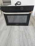 Forno microndas por esteriar  samsung