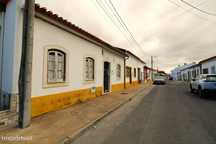 Moradia T3 na Golegã