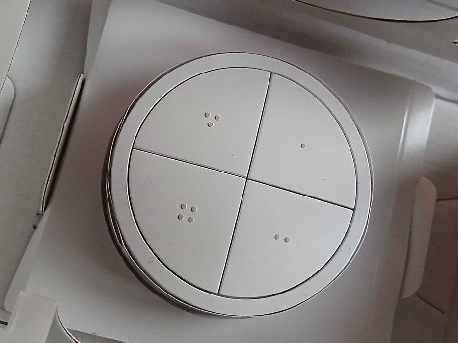 Przełącznik Philips Hue Tap dial switch *nowy*bez pudełka