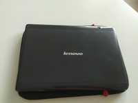 Tablet Lenovo czarny