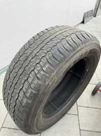 Резина Dunlop AT22 265/60R18 2021 року