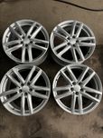 Nowe 5x112x57,1  19” Uniwheels Germany - montaż, gwarancja i faktura