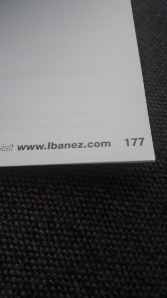 Ibanez catalog 2020 full line