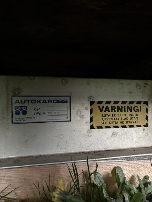 Vw t4 4x4 + kiper