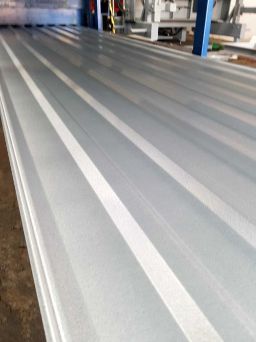 Nowy dach na wiosnę! Blacha trapezowa! Blachodachówka! NA WYMIAR