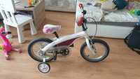 Rower dziecięcy  Kidsbike  bmw 14"