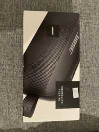 Głośnik Bluetooth BOSE soundlink flex SE (czarny)