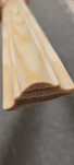 Listwy dekoracyjne scienne drewniane 10×30mm