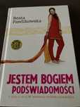 Jestem bogiem podświadomości