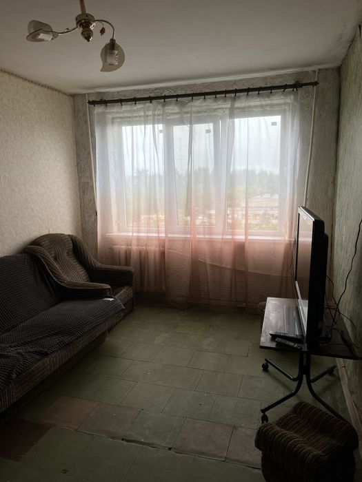 Сдам комнату в общежитии на длительный срок