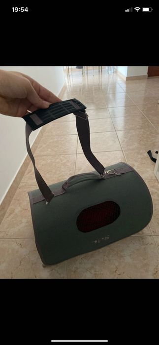 Transportadora cão ou gato