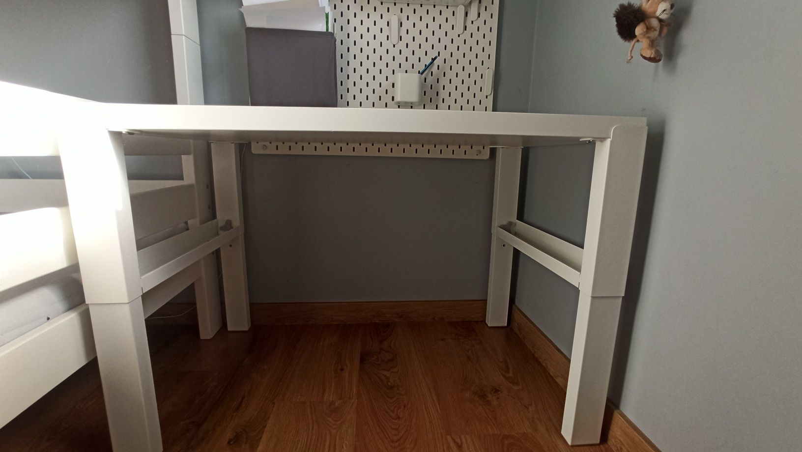 Meble dziecięce IKEA zestaw