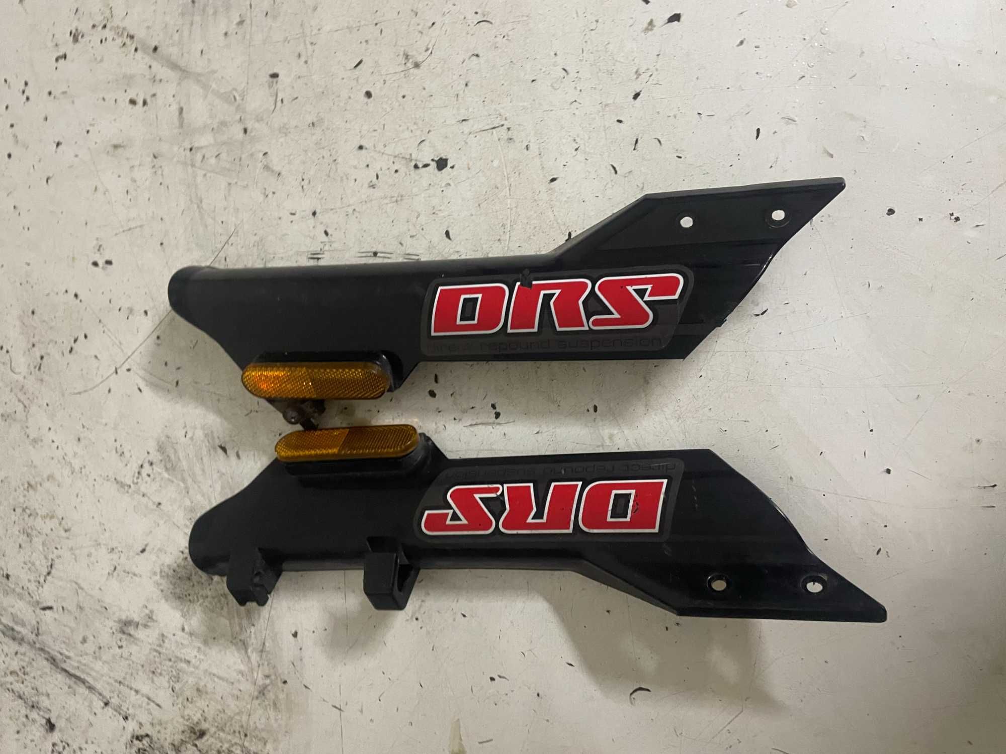 Generic trigger sm 50 osłona bok boczek prawy lewy