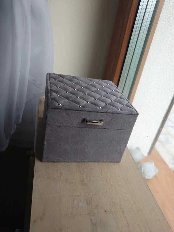 Elegancka szkatułka Home &You