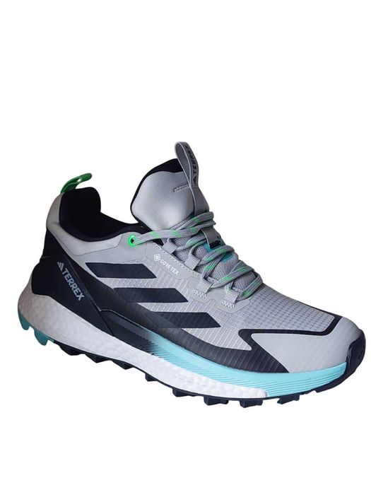 Кросiвки AdidasTerrex(A1297-6)термо Gore-Tex cipi p-pи: 42-45