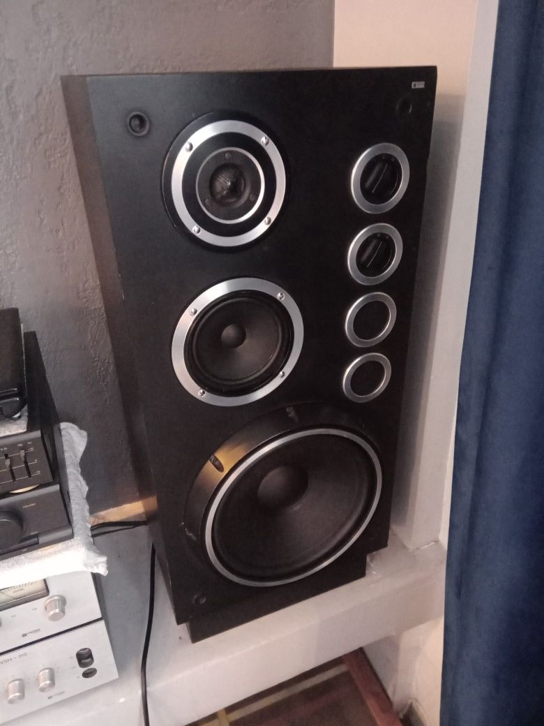 Altus 110 zg70c27 hx 80 dynamic speaker