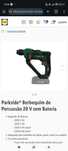 Vendo torna Parkside x20