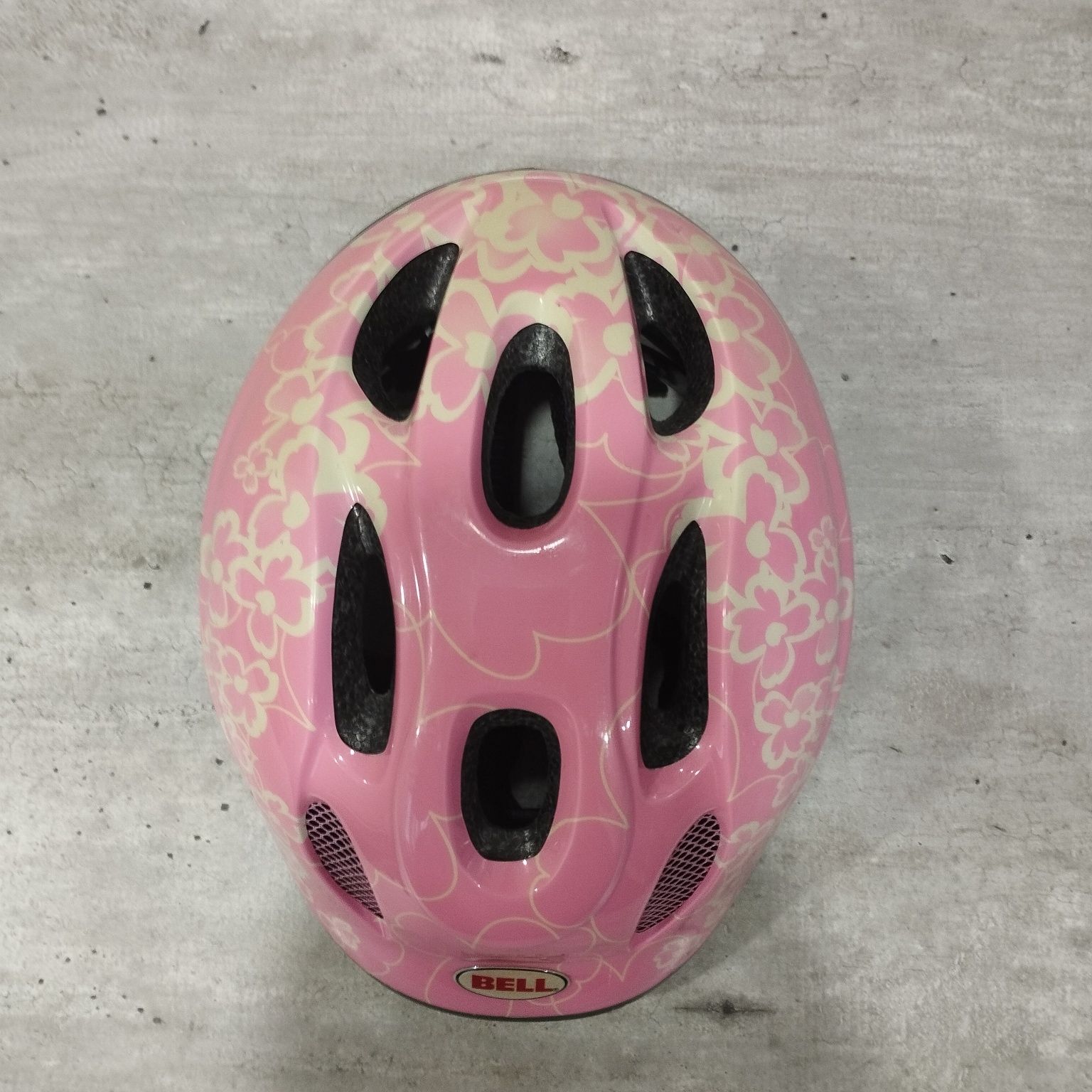 Шлем детский велосипедный Bell