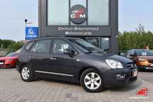 Kia Carens 2.0 Benzyna X-ecutive Klima PDC Hak Certyfikat! Video!
