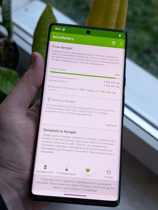 Продам Google pixel 6 pro. 12/128 GB.Neverlock.+eSim.