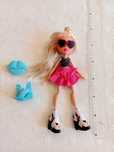 Boneca Bratz 30cm