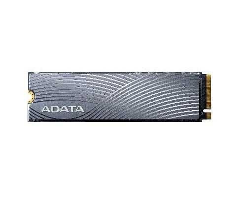 500GB SSD Adata SWORDFISH PCIe Gen3x4 M.2 2280