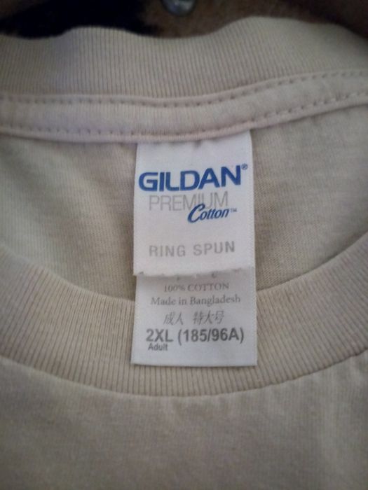 Футболка мужская 50-52 размер .