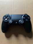 Comando PS4 como novo