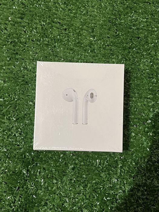 Air Pods Geração 2