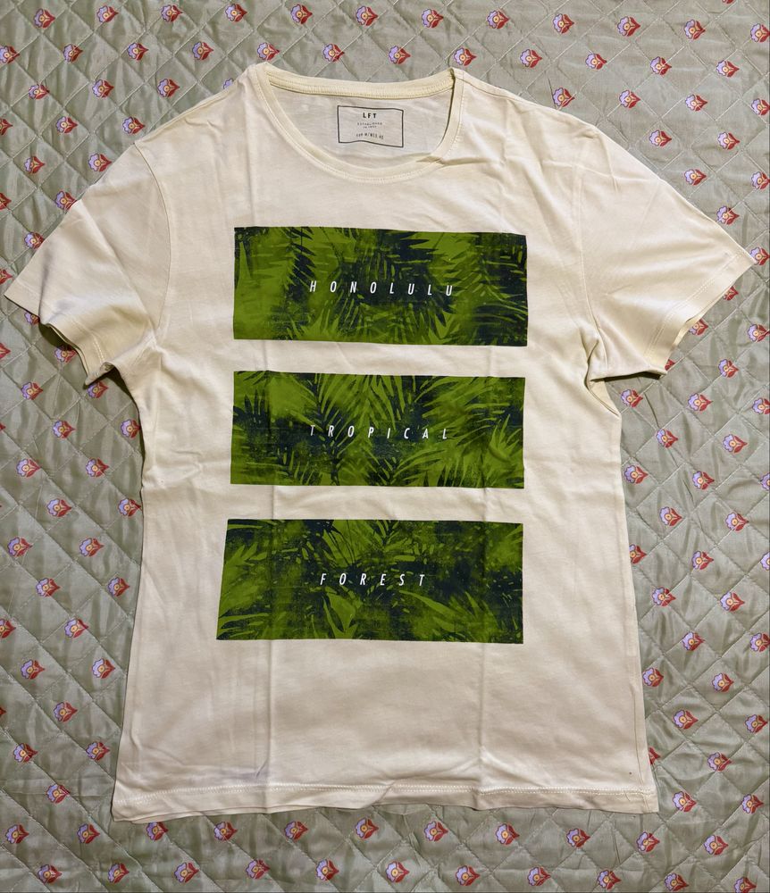 Lote de 10 T-shirts de Marcas Diversas