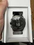 Garmin Fenix 7x Pro Sapphire Solar tytan