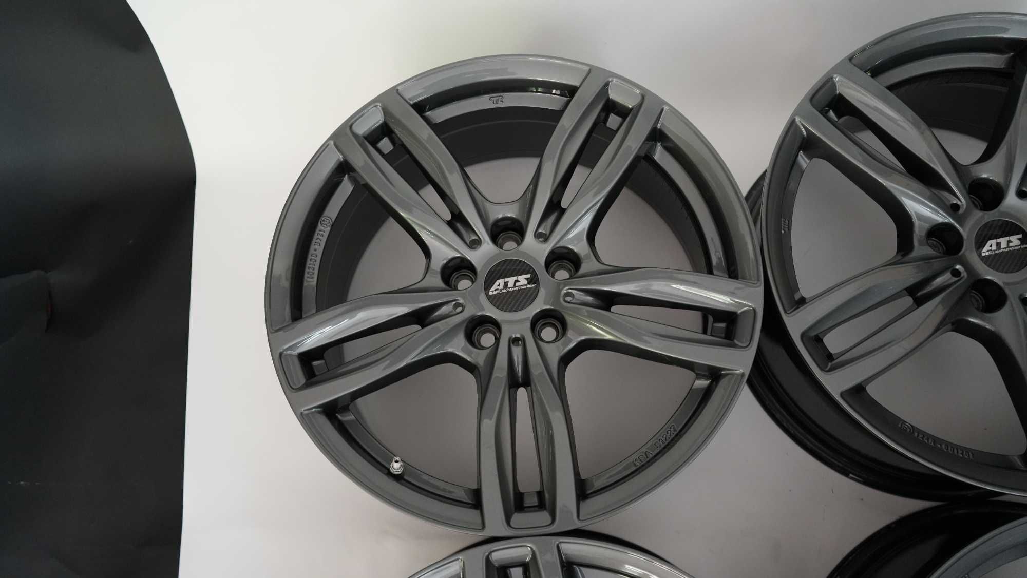 Alufelgi Felgi ATS Evolution R18 5x112 ET30 8J