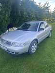 Sprzedam audi a4 b5 95r